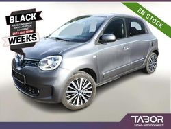 Gris Utilisé 2022 Renault Twingo Intens Citadine | 12 288 € (Prix juste)