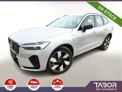 Noir Nouvelle 2024 Volvo XC60 Ultra SUV | 58 979 €