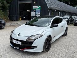 Utilisé 2010 Renault Mégane III Luxe Berline | 14 000 € (Bon prix)