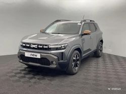 Gris Occasion 2025 Dacia Duster Extreme | 33 990 €