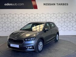 Utilisé 2024 Skoda Fabia Selection Citadine | 18 490 € (Prix juste)