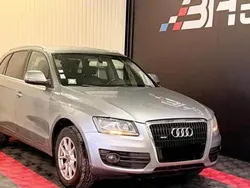 Utilisé 2010 Audi Q5 Ambiente SUV | 10 990 € (Bon prix)