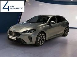 Gris Utilisé 2024 BMW 120 Sport Line Citadine | 41 015 € (Prix cher)
