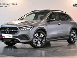Gris Utilisé 2021 Mercedes GLA250 SUV | 34 990 €