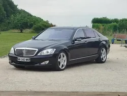 Utilisé 2006 Mercedes S500 Berline | 18 000 €