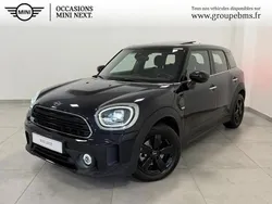 Noir Utilisé 2022 Mini Cooper Countryman SUV | 30 490 € (Prix juste)