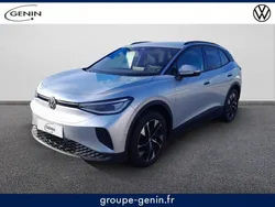 Utilisé 2024 VW ID.4 Pro SUV | 40 900 € (Prix juste)