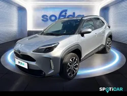 Utilisé 2023 Toyota Yaris Design Citadine | 22 190 € (Prix juste)