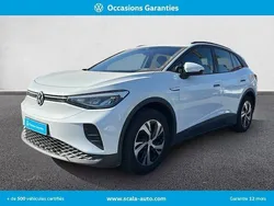 Utilisé 2022 VW ID.4 Pure SUV | 21 990 € (Super prix)