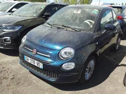 Utilisé 2022 Fiat 500 Dolcevita Citadine | 11 990 € (Prix juste)