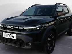 Noir Utilisé 2025 Dacia Duster Extreme SUV | 28 499 €