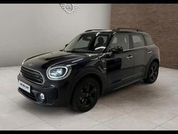 Noir Utilisé 2023 Mini Cooper Countryman SUV | 29 990 € (Prix juste)