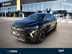 Noir etoilé/gris highland Occasion 2025 Renault Captur Techno SUV | 27 890 € (Prix cher)