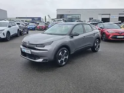Nouvelle 2025 Citroën C4 Berline | 22 990 € (Prix juste)