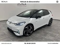 Noir Utilisé 2025 VW ID.3 GTX Citadine | 44 900 €