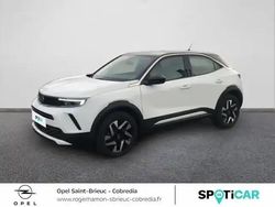 Blanc arktis Utilisé 2023 Opel Mokka Business SUV | 15 490 € (Bon prix)