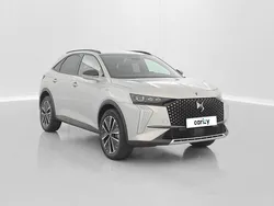 Beige Nouvelle 2025 DS Automobiles DS7 Crossback SUV | 35 900 € (Prix juste)