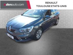 Utilisé 2019 Renault Mégane GrandTour Life Break | 11 990 € (Bon prix)