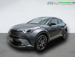 Utilisé 2017 Toyota C-HR SUV | 20 400 € (Prix cher)
