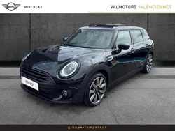 Utilisé 2024 Mini Cooper Premium Plus Citadine | 32 990 € (Prix assez cher)
