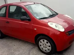 Utilisé 2003 Nissan Micra Citadine | 2 250 €