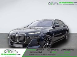 Utilisé 2025 BMW 750e Comfort Edition Berline | 112 500 €