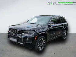 Utilisé 2023 Jeep Grand Cherokee SUV | 86 200 € (Prix assez cher)