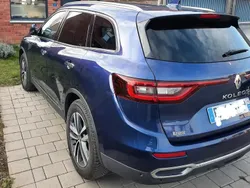 Bleu Utilisé 2018 Renault Koleos Intens SUV | 17 700 € (Prix juste)