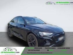 Utilisé 2023 Audi Q8 e-tron Sport SUV | 71 400 € (Bon prix)