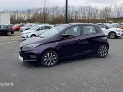 Utilisé 2021 Renault Zoe LIMITED Citadine | 11 799 € (Bon prix)