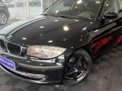Utilisé 2009 BMW 116 Comfort Edition Citadine | 6 990 €
