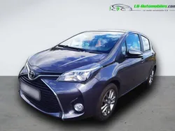 Utilisé 2015 Toyota Yaris Citadine | 13 900 €