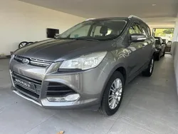 Utilisé 2014 Ford Kuga Trend SUV | 7 990 € (Prix juste)