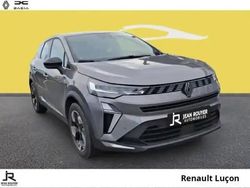 Gris cassiopée Occasion 2025 Renault Symbioz Techno SUV | 33 690 € (Prix juste)