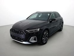 Noir mythique métallisé Utilisé 2025 Audi A3 e-tron Design Citadine | 52 900 €