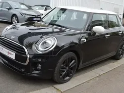Utilisé 2020 Mini Cooper Citadine | 21 490 € (Bon prix)