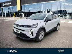 Blanc Utilisé 2025 Renault Symbioz Evolution SUV | 26 999 € (Bon prix)