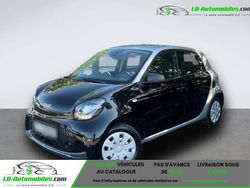 Utilisé 2020 Smart ForFour Electric Drive Citadine | 12 200 € (Prix assez cher)