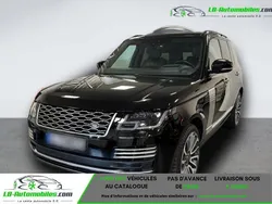 Utilisé 2020 Land Rover Range Rover S SUV | 68 300 € (Super prix)