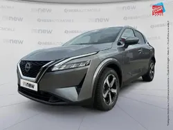 Gris Utilisé 2022 Nissan Qashqai N-Connecta SUV | 20 999 € (Prix juste)
