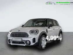 Utilisé 2022 Mini Countryman SUV | 33 200 € (Prix juste)