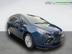 Utilisé 2016 Opel Zafira Monospace | 15 300 € (Super prix)