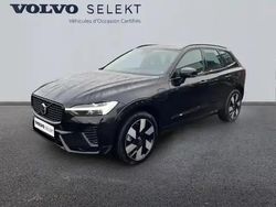 Noir Utilisé 2024 Volvo XC60 Plus SUV | 49 990 € (Prix juste)