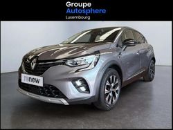 Gris Occasion 2024 Renault Captur Techno SUV | 16 990 € (Prix juste)
