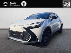 Nouvelle 2025 Toyota C-HR Sport SUV | 37 500 € (Prix juste)