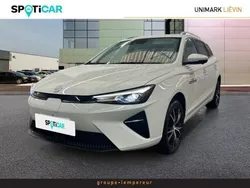 Blanc Utilisé 2024 MG MG5 EV Luxury Break | 24 999 € (Bon prix)