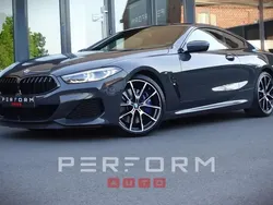 Gris Utilisé 2020 BMW 840 M Sport Coupé | 57 500 € (Prix juste)