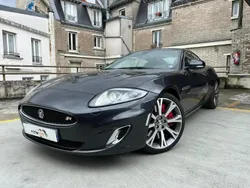 Gris Utilisé 2013 Jaguar XK R Coupé | 54 700 €