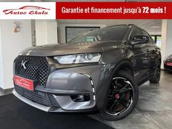 Gris Utilisé 2020 DS Automobiles DS7 Crossback Performance SUV | 25 980 € (Prix juste)