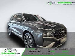 Utilisé 2023 Hyundai Santa Fe SUV | 45 100 € (Prix cher)